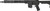CMMG RIFLE RESOLUTE MK4 350 LEGEND 16.1" 10RD BLACK