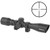COMPACT RIFLESCOPE - MATTE BLACK, 4X32MM, DUPLEX