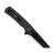 OD EDGE RAZOR VX5 CRBN FBR BLK/BRZ