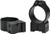 WARNE RINGS 30MM TIKKA HIGH MATTE