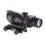 TRIJICON ACOG 4X32 RED HORSESHOE DOT RETICLE