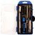 GUNMASTER .223/5.56 17 PIECE RIFLE CLEANING KIT