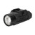 P.ID - BLACK, 1000 LUMENS, ALUMINUM