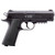 1911 BB CO2 AIR PISTOL - BLACK, 177 CAL, 20/RD, 480 FPS