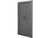PREMIUM VAULT DOOR 36" x 80" DARK GREY