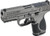 S&W M&P9 M2.0 METAL COMPACT 4" 9MM 15-RD NO SAFETY TUNG GREY