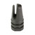 KAK RETRO TAPER FLASH HIDER 1/2X28