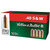 SB 40SW 180GR FMJ 50/20