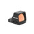 507COMP-GR REFLEX SIGHT - BLACK, GREEN CRS