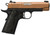 BRO 1911-22 BLACK LABEL COMPACT 22LR 3.625 COPP