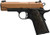 BROWNING 1911-22 BLACK LABEL 22LR 3.58" COMP BLACK/COPPER!
