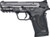 S&W SHIELD M2.0 M&P 9MM EZ BLACKENED SS/BLK THUMB SAFETY