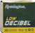 REMINGTON LOW DECIBEL 410 2.5" 1/2OZ #9 25RD 10BX/CS