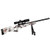 KSA CRICKETT PRECISION 22LR CPR 2ND AMENDMENT