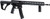 DANIEL DEF. PCC 9MM CARBINE S2W 16" 30RD BLACK