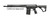 DD5 V3 308WIN 16" BLK 10+1 CA7.62 x 51mm | 308 Win