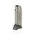 AMERICAN PISTOL COMPACT MAGAZINE - 9MM LUGER - 10 ROUND - NICKEL