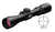REFURBISHED Burris Handgun Scope - 2-7x32mm Ballistic Plex Reticle Matte