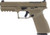 ECHELON 9MM FDE 4.5" 15+19mm