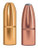 Speer Hot-Cor Rifle Bullets .416 cal .416" 350 gr MTIP 50/ct