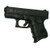 GLOCK MODEL 26 / 27 / 33 / 39 GRIP EXTENSION