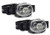 CYC FORCE XP 350 LM HEADLAMP 2PK