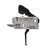 TriggerTech AR-10 Duty Trigger Single-Stage 3.5 lb Flat Black