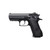 IWI Jericho 941 Mid Sized Steel Frame Handgun 9mm Luger 16rd Magazine 3.8" Barrel Black