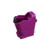 UPLULA UNIVERSAL PISTOL MAGAZINE LOADER - PURPLE, 9MM - .45 ACP