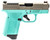 GFORCE GF9 9MM 3.25 ROBBINS EGG/NICKEL MICRO