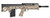 RFB18 CARBINE 308WIN 18" TAN #308 Win