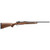 MOSSBERG PATRIOT 25-06 22" BLUED/WALNUT