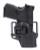 BLACKHAWK SERPA CQC RH FOR GLOCK 43 BLACK