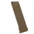 GLOCK MAG 19X COYOTE BROWN G17+2 19RD