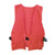 ORANGE SAFETY VEST