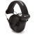 Pyramex Sentinel Electronic Ear Muffs 26dB Black