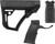DANIEL DEF. AR15 FURNITURE KIT M-LOK MILSPEC BLACK
