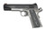COLT COMPETITION 45ACP 5" 8RD TWO TONE BLACK GREY G10 GRIPS