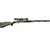 Traditions Vortek StrikerFire VAPR Muzzleloader w Scope .50 Cal 28" BBL Veil Wideland