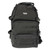 TACTICAL 3 DAY BACKPACK BLACK RUKX GEAR