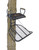 Big Game Captain XC Hang-On Treestand 20 lb Supports up to 300 lbs