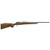 BERGARA B14 TIMBER 300WM 24" #4 BLACK CERAKOTE/WALNUT