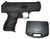 HI-POINT PISTOL COMPACT 9MM 3.5" AS 8SH BLACK W/CASE