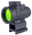 TRIJICON MRO SD 1X25 RED DOT SIGHT LOW 1/3 MOUNT
