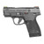 S&W PC M&P9 SHLD PLUS 9MM 3.1" EDC KIT PORTED FO SGT 13/10 RD