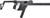 KRISS VECTOR CRB G3 10MM 16" 33RD FOLDING STOCK BLACK