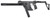 KRISS VECTOR CRB G3 10MM 16" 33RD FOLDING STOCK BLACK