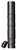 RUGGED SUPPRESSORS SURGE X 762 R.U.M MODULAR HUB BLACK