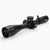 Athlon Ares BTR Gen 3 HD Rifle Scope 4.5-27x50 30mm FFP APLR13 MIL Illum. Black