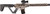ROCK ISLAND VR80 Shotguns 12GA 20" 5RD 3" RT TIMBER W/RED DOT